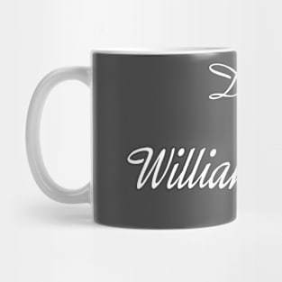 Directed By William Wyler Mug